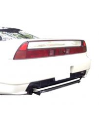 Mita Motorsports Garage Kite NSX Type R Style Rear Diffuser