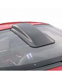 Mita Motorsports I’s Impact Rear Hatch Duct - Carbon