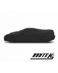 Mita Motorsports Route KS Black NSX Car Cover