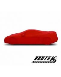 Mita Motorsports Route KS Red NSX Car Cover