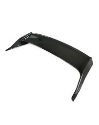 Mita Motorsports MITA NSX-R Style Rear Wing (Dry Carbon)