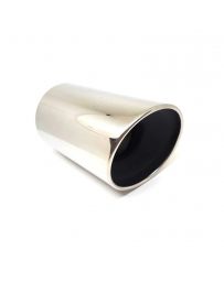 Mita Motorsports OEM Honda / Acura NSX 2002-2005 Exhaust Tip