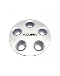 Mita Motorsports OEM Honda / Acura NSX 5 Spoke Wheel Caps Set - ACURA