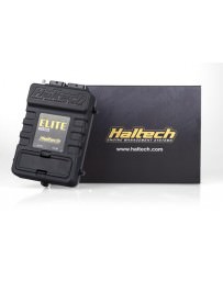 370z Haltech Elite 2500 Series EMS Standalone ECU