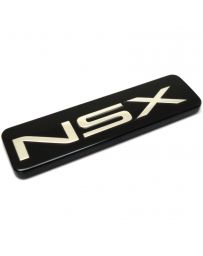 Mita Motorsports OEM Honda NSX Door Handle Emblem