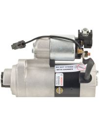 350z DE Z33 BOSCH remanufactured starter motor