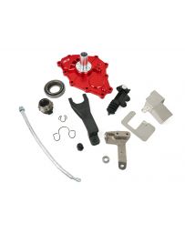 370z Z34 / G37 Z1 Motorsports V2 CSC Elimination Kit