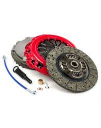 370z Z34 / G37 Z1 Motorsports Clutch & Flywheel Kit