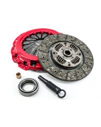 350z Z33 / G35 Z1 Motorsports Performance Street Clutch Kit