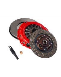 350z HR Z33 370z Z34 G37 Z1 Motorsports VHR Drag Pack Clutch & Flywheel Kit