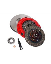 350z DE Z33 G35 Z1 Motorsports Standard Replacement Clutch & Flywheel Kit