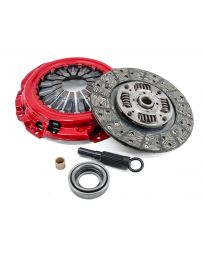 350z Z33 G35 Z1 Motorsports Mild Performance Clutch Kit