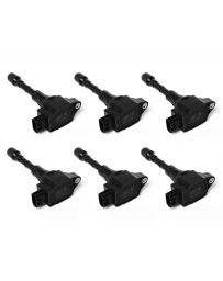 370z Z34 Z1 Motorsports High-Energy Ignition Coil Pack - Set of 6