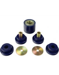 350z Z33 370z Z34 Z1 Motorsports Urethane Rear Differential Bushing Set