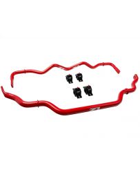 370z Z34 G37 Z1 Motorsports Performance Sway Bar Set