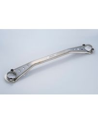 Nismo 40th Anniversary Special Product Skyline R32 BNR32 TITANIUM STRUT TOWER BRACE