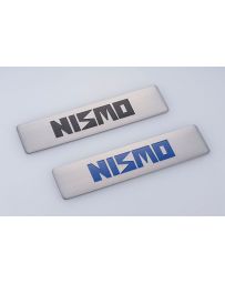 Nismo 40th Anniversary Special Product Skyline R32 BNR32 EMBLEM BADGE