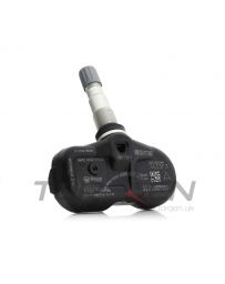 370z NISMO MK1 TPMS Sensor Nissan OEM