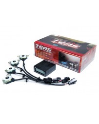 370z Tanabe Electronic Active Suspension Controller (TEAS) Kit