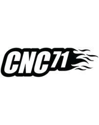 CNC71 Unibal sleeve