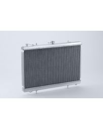 R32 NISMO Old Logo 40th Anniversary Aluminum Radiator - Nissan GT-R