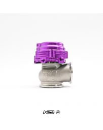 TiAL V38 MVS V-Band External Wastegate Kit - Purple