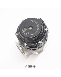 TiAL V38 MVS V-Band External Wastegate Kit - Black