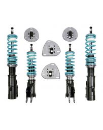 Porsche 991 (993) Nitron R1 Coilovers Kit