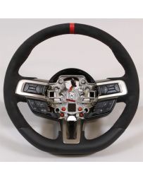 Ford Racing Mustang GT350R Steering Wheel