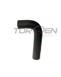 R35 GT-R Nissan OEM Heater Core Hose, RH Engine Side