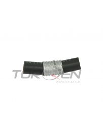 R35 GT-R Nissan OEM LH Turbo Coolant Hose