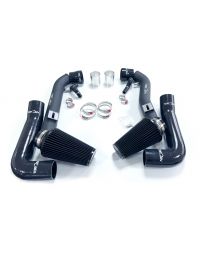 370z Z34 TORQEN Long IntakeZ - Long tube intakes