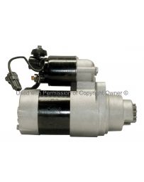 350z Z33 VQ35DE PURE ENERGY starter motor