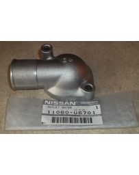 Nissan Datsun 240z Water Outlet Pipe OEM