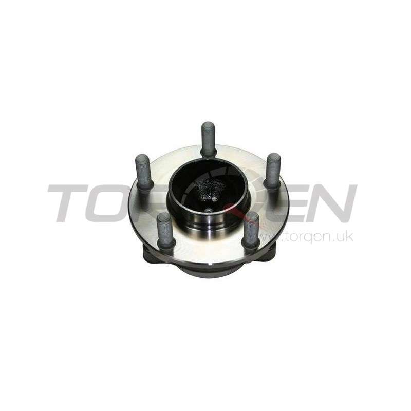 350z Centric Premium Front Wheel Bearing Hub Assembly