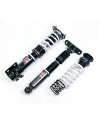 HKS Coilover Kit HIPERMAX R for TOYOTA GR Yaris (XP210) 2024+