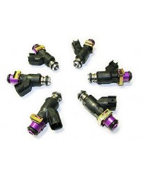 370z AUS Injection 1400cc Top Feed Injector Set