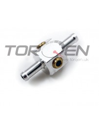 370z TORQEN Fuel Pressure Sensor Adapter