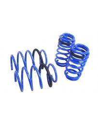 Lowering Springs for Lexus CT200h 11+ - MR-LS-LCT200