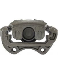 Nissan 350z DE Import/Standard Brake Caliper Replacement - Front Left