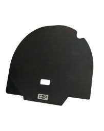 300zx Z32 CZP Rear Spare Tire Cover Floor Board, 2-Seater Coupe