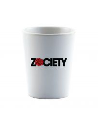 Zociety Rose Shot Glass