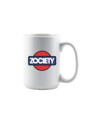 Zociety Datsun Mug