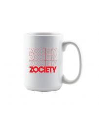 Zociety Repeat Mug