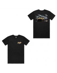 ZOCIETY AI 350Z TEE