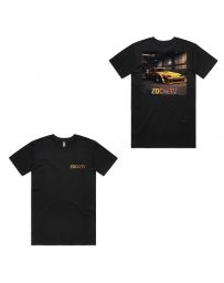 ZOCIETY AI Z31 TEE