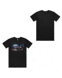 ZOCIETY AI 280Z V2 TEE