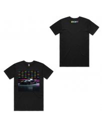 ZOCIETY AI 240Z V2 TEE