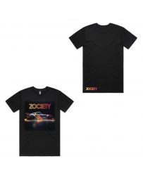 ZOCIETY AI 240Z V1 TEE