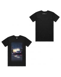 JDM Marketplace Datsun Garage Tee